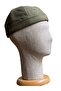 قبعة الشتاء Skullcap قابل للتعديل قبعة عامل الميناء الشتاء Skullcap قبعة الرجعية قبعة Skullcap