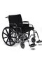 Office Chair Auto Vehicle Seat Lumbar Support Pillow & Back Cushion Black - 6