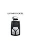 Audi A6L A4 A5 Q5 Q7 Tt 8S S4 S5 Compatible Luxury Key Protection Case Gray Gold Color - 3