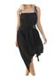 MUSLIN SKIRT DRESS - 2