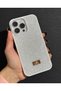 iPhone 13 Pro Max (6.7 Inch) Compatible Shiny Diamond Stone Diamond Sparkling Swr Cover Case