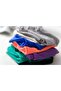 Short Tulle Socks Colorful Tulle Socks - 2