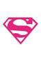 Super Girl Motorcycle, Laptop, Helmet, Car Sticker 13x10 Cm