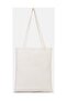 Raw Cloth Bag 35X40 cm - 100% Cotton