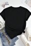 Unisex Milano Printed Oversize T-shirt - 2