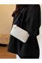 Mini Beaded Elegant Design Luis De Le Founte Crossbody Bag - 2