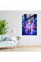 Beer Glass Print - Beer, Beer, Glass Art, Glass Wall Art - 3
