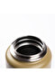 020-01-Khaki Double Layer Stainless Steel Thermos Water Bottle 950ml - 3