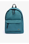 Unisex Lacoste Computer Compartment Backpack
