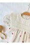 La Signora Heart Dress - 2
