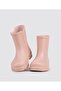 Rain Patterned Boots - 2