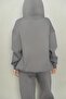 WOMEN'S OVERSIZE THICK WINTER Tracksuit Set - 5