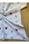 Multi-Purpose Muslin Blanket 80x90 Cm Baby & Child & Newborn Muslin Blanket, Muslin Cloth Gift - 3