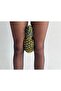 Acrylic Non-Escape Gathering Thin Pantyhose 5d - 5