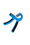 Adjustable Hand Spring between 10-60 Kg - Vein Remover and Wrist Strengthener - 2