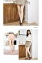 Corset Effective Seamless Recovery Soft Textured Ribbed Pantyhose Skin - 4