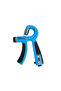 Adjustable Hand Spring with Counter, between 10-60 Kg, Vein Stimulator, Wrist Strengthener, with Number Counter - 4