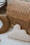 -Teddy Bulut Pillow (45-35) CM-WHITE - 5
