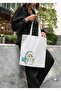 Fish Costume Cat - Cloth Bag - 2