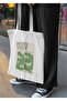 Petite Fleur Tote Bag - 3