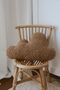 -teddy Bulut Pillow (45-35) Cm- Camel - 3