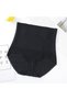 Stitch-Free Body Shaper High Waist Panties Firming Breathable Corset - 4