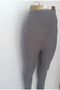 Plus Size Maternity Leggings Pants - 4