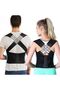 Adjustable Upright Posture Sports Corset Unisex - 3