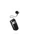 V77 Makaralı Titreşimli Bluetooth Kulaklık