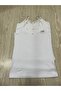 Women's Stretch Fabric Jersey 3-Pack Tank Top with Spaghetti Straps