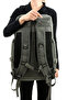 571 Collection Ultra Light Unisex Large Size Multi-Compartment Mountaineer Backpack - 8