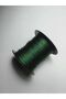 0.8 mm 100 Meter Prayer Bead String, Green Color - 3