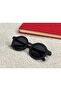 Uv 400 Scandinavian Children's Sunglasses Without Box