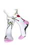 Unisex Multicolored Animal Patterned Socks - 3
