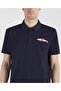 Men's Knitted Polo Shirt C.wCotton - 5