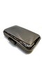 Smoked Mirror Platinum Women's Evening Dress Bag - 2