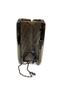 Smoked Mirror Platinum Women's Evening Dress Bag - 3