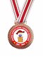 Sack Race Medal - 3