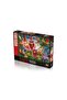 Puzzle 1000Li Ugly Birds (20538) - 2