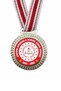 Test Exam Medal - 2