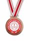 Test Exam Medal - 3