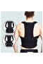 Medical Upright Posture Corset Anti-Hunchback Corset Back Shoulder Corset for Standing Upright and Walking - 3