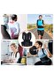 Medical Upright Posture Corset Anti-Hunchback Corset Back Shoulder Corset for Standing Upright and Walking - 4