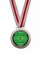 Football Medal 2 - 2