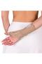 4525 Right Hand Wrist Splint with Thumb Support Static Hand Wrist Splinti with Thumb Support By ***