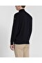 Men's Knitted Sweater C.w.wool - 3
