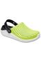 Literide Clog K Terlik - 5
