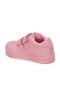 313.E19K.100 White Girl's Walking Shoes100578868 - 3