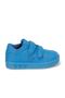 313.E19K.100 White Girl's Walking Shoes100578868 - 4