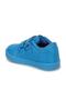 313.E19K.100 White Girl's Walking Shoes100578868 - 5